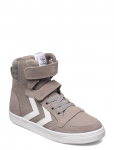Hummel - Slimmer Stadil High Jr - K&otilde;rge s&auml;&auml;rega tossud - 33