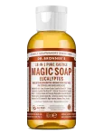 Dr. Bronner&rsquo;s - Eucalyptus - Vedelseebid - 60 ml