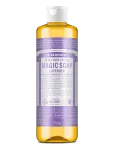 Dr. Bronner&rsquo;s - Lavender - Vedelseebid - 475 ml