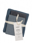 The Organic Company - Gift Set Ii - Cloths & Dishbrush - ONE SIZE