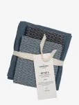 The Organic Company - Gift Set Ii (2 Kitchen Cloths And 1 Kitchen Towel) - Cloths & Dishbrush - ONE SIZE