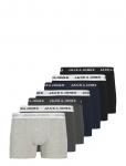 Jack & Jones - Jacbasic Trunks 7 Pack Noos - Bokserid - XXL