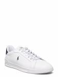 Polo Ralph Lauren - Heritage Court Ii Nappa Leather Sneaker - Madala s&auml;&auml;rega tossud - 44