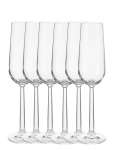 Rosendahl - Grand Cru Champagnlas 24 Cl 6 Stk. - &Scaron;ampanjaklaasid - 24 CL