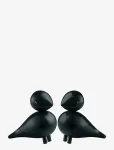 Kay Bojesen - Lovebirds 1 Pair - Puidust kujud - 9.5X 9X 5CM