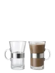 Rosendahl - Grand Cru Hot Drinks Glass 24 Cl 2 Pcs. - Kohvitassid - 24 CL