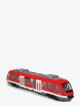 Dickie Toys - Dickie - City Train - Toy Vehicles - ONE SIZE