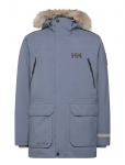 Helly Hansen - Reine Parka - Parkad - M