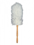 Simple Goods - Duster Duster - Harjad ja harjakomplektid - ONE SIZE