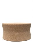 OYOY Living Design - Cork Trisse - Low - Taburetid ja pingid - ONE SIZE