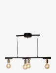 By Ryd&eacute;ns - Zeona Ceiling Lamp - Rippvalgustid - &Oslash;59X90CM