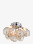 By Ryd&eacute;ns - Gross Ceiling Light - S&uuml;vistatud laevalgustid - &Oslash;30X20CM