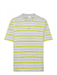 Hanger By Holzweiler - Hanger Striped Tee - L&uuml;hikeste varrukatega - XS/S