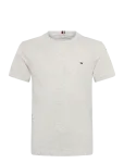 Tommy Hilfiger - Essential Cotton Reg Fit Tee Ss - L&uuml;hikeste varrukatega - 140