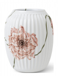 K&auml;hler - Hammersh&oslash;i Poppy Vase - Tulbivaasid - H21CM