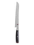 Miyabi - Bread Knife, 24 Cm - Leivanoad - L:24CM