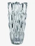 Nachtmann - Quartz Vase 26Cm - Small Vases - H10CM