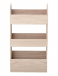 Bloomingville - Moris Hylde - Riiulid - 38X12X70CM