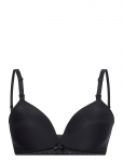 Dorina - Light Padded May Soft Nursing Bra - Tugikaarteta rinnahoidjad - 80 E