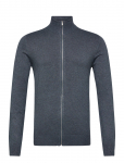 Lindbergh - Ecovero L/S Zip Cardigan - Lukuga džemprid - XL