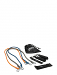 Spri - Spri Body Resistance Kit - Resistance Bands - ONE SIZE