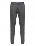 ONLY & SONS - Onsmark Slim Check Pants 9887 Noos - Ametlikud - 34 x 36