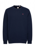 Levi's&reg; - The Original Hm Crew Navy Blaz - Dressipluusid - M