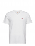 Levi's&reg; - Original Hm Vneck White - L&uuml;hikeste varrukatega - XXL
