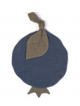 That's Mine - Cuddle Cloth Blueberry - M&auml;ngumatid - 27X 19CM