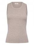 InWear - Dagnaiw Melange Tank - Varrukateta - XXXL