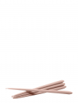 STOFF Nagel - Stoff Nagel Taper Candles By Ester & Erik (Box W/6 Pcs) - Sammask&uuml;&uuml;nlad - ONE SIZE