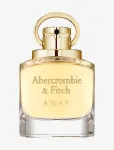 Abercrombie & Fitch - Away Women Edt - Eau De Toilette - 100 ML