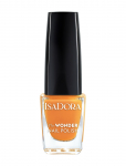 IsaDora - Wonder Nail Polish 216 Sea Buckthorn 6 Ml - K&uuml;&uuml;nelakid - 6 ml