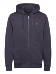 Lyle & Scott - Zip Through Hoodie - Kapuutsiga pusad - M