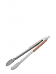K&uuml;chenprofi - Grilltang Texas 45Cm St&aring;l/Palisander - Tangid ja keerajad - L:4.5CM