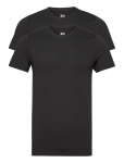 JBS - Jbs 2-Pack O-Neck Bamboo - L&uuml;hikeste varrukatega - XL