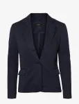 Vero Moda - Vmjulia Ls Blazer Jrs Noos - &Uuml;herealised bleiserid - 38