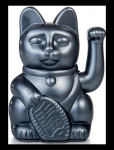 Donkey - Maneki-Neko - Lucky Cat - Portselankujud ja skulptuurid - H:15CM
