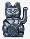 Donkey - Maneki-Neko - Lucky Cat - Portselankujud ja skulptuurid - H:15CM