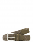 Jack & Jones - Jacspring Woven Belt Noos - Punutud v&ouml;&ouml;d - 90