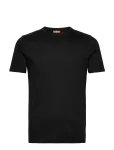 Mos Mosh Gallery - Perry Crunch O-Ss Tee - L&uuml;hikeste varrukatega - M