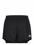Adidas Performance - W Min 2In1 Sho - Spordi l&uuml;hikesed p&uuml;ksid - XL