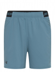 Under Armour - Ua Vanish Woven 6In Shorts - Spordi l&uuml;hikesed p&uuml;ksid - XXXL