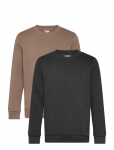 Minymo - Sweatshirt (2-Pack) - Dressipluusid - 152