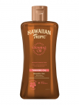Hawaiian Tropic - Tanning Oil Dark 200 Ml - Self Tanners - 200 ml