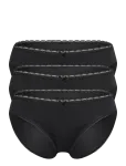 Dorina - - Naomi-3Pp Brief - Alusp&uuml;ksid - XXL