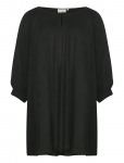 Kaffe Curve - Kcami 3/4 Sl Tunic - Tuunikad - 48