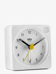 Braun - Braun V&aelig;kkeur - &Auml;ratuskellad - ONE SIZE