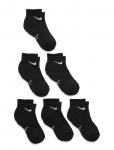 Nike - Nhb Dri-Fit Perf Basic Quarter - Sokid - ONE SIZE