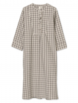 Juna - B&aelig;k&B&oslash;lge Sonja Dress - &Ouml;&ouml;s&auml;rgid - XS
